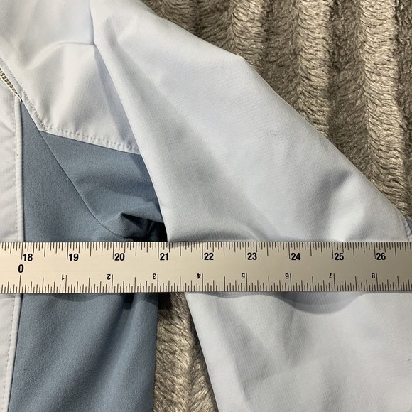 Asics Full Zip Running Jacket‎ - Picture 6 of 6